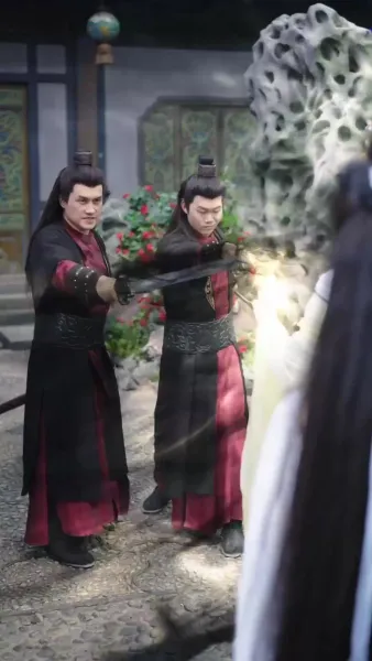 นักรบผู้ถูกเหยียดหยาม ปล่อยพลัง