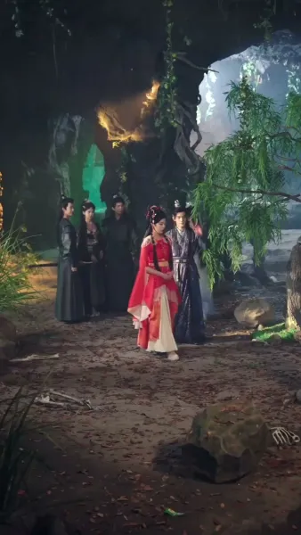 นักรบผู้ถูกเหยียดหยาม ปล่อยพลัง