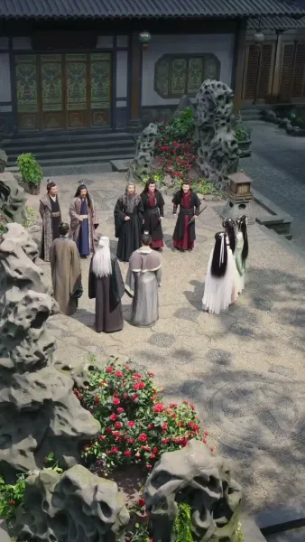 นักรบผู้ถูกเหยียดหยาม ปล่อยพลัง