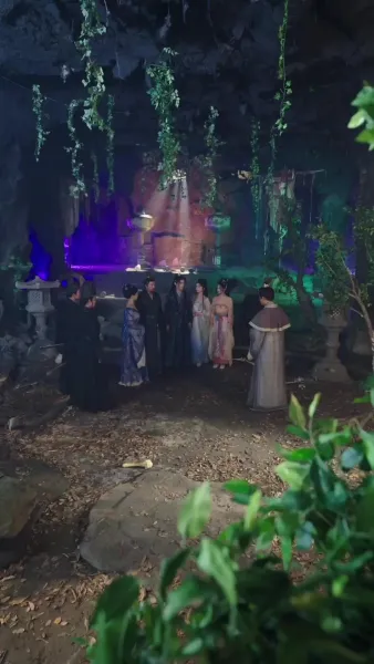 นักรบผู้ถูกเหยียดหยาม ปล่อยพลัง