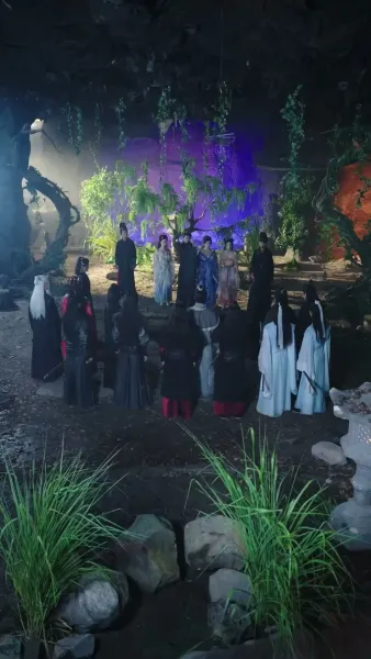 นักรบผู้ถูกเหยียดหยาม ปล่อยพลัง