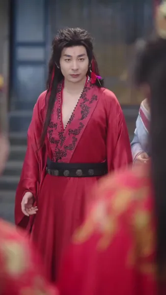 นักรบผู้ถูกเหยียดหยาม ปล่อยพลัง