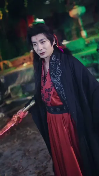 นักรบผู้ถูกเหยียดหยาม ปล่อยพลัง