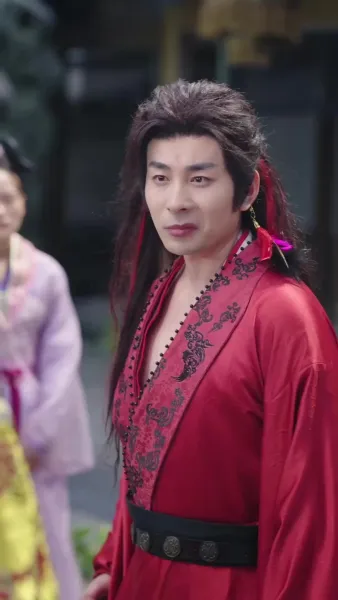 นักรบผู้ถูกเหยียดหยาม ปล่อยพลัง