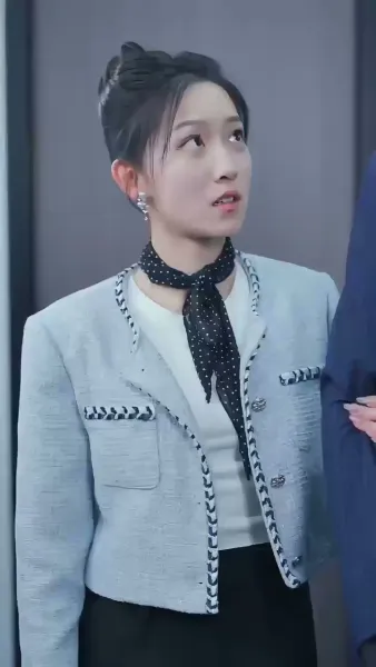 แต่งงานสายฟ้าแลบกับ มหาเศรษฐีลึกลับ