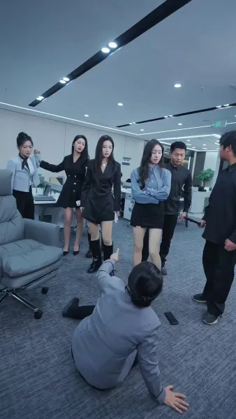 แต่งงานสายฟ้าแลบกับ มหาเศรษฐีลึกลับ