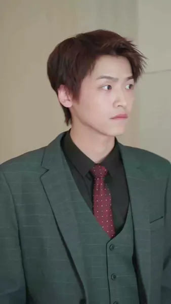 แต่งงานสายฟ้าแลบกับ มหาเศรษฐีลึกลับ