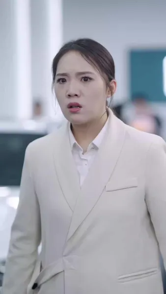 แต่งงานสายฟ้าแลบกับ มหาเศรษฐีลึกลับ