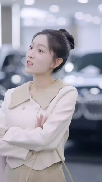 แต่งงานสายฟ้าแลบกับ มหาเศรษฐีลึกลับ