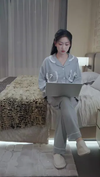 แต่งงานสายฟ้าแลบกับ มหาเศรษฐีลึกลับ