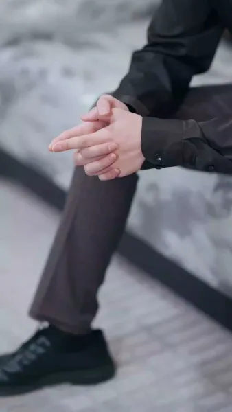 แต่งงานสายฟ้าแลบกับ มหาเศรษฐีลึกลับ