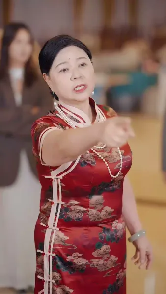 แต่งงานสายฟ้าแลบกับ มหาเศรษฐีลึกลับ