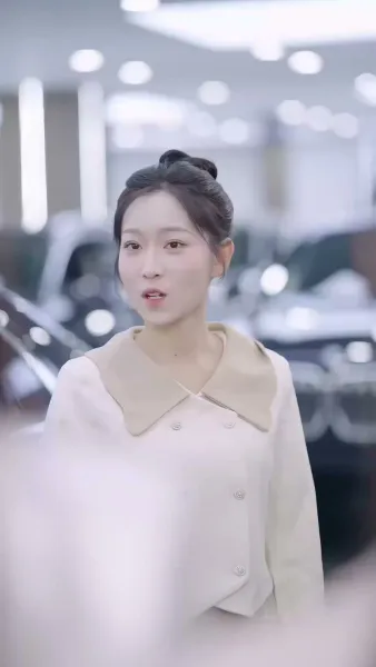 แต่งงานสายฟ้าแลบกับ มหาเศรษฐีลึกลับ