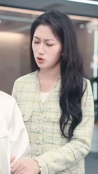 แต่งงานสายฟ้าแลบกับ มหาเศรษฐีลึกลับ