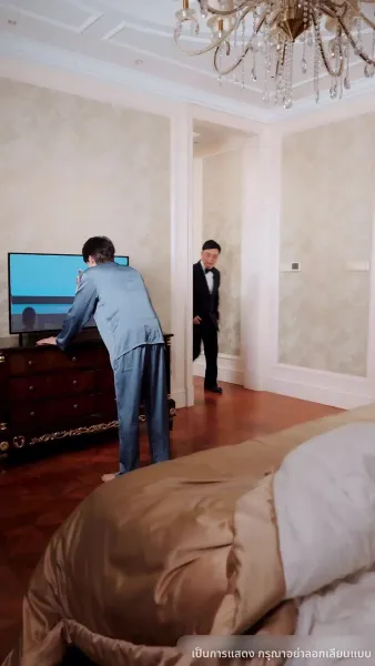 เกมรักลวงใจ 99 ครั้ง