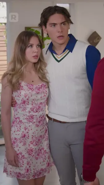 ลูกชายท่าน ส.ว.