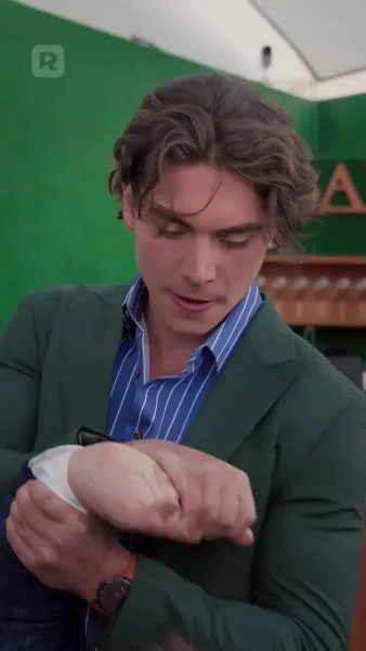 ลูกชายท่าน ส.ว.