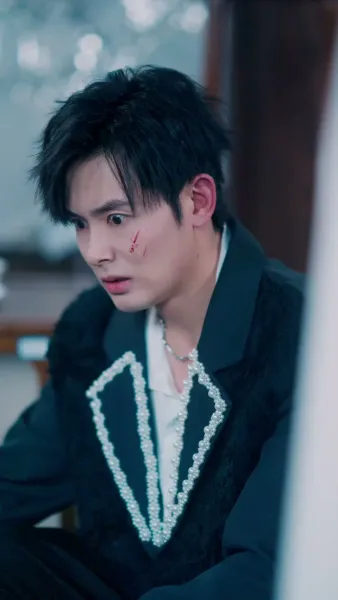 ตำนานงูขาว