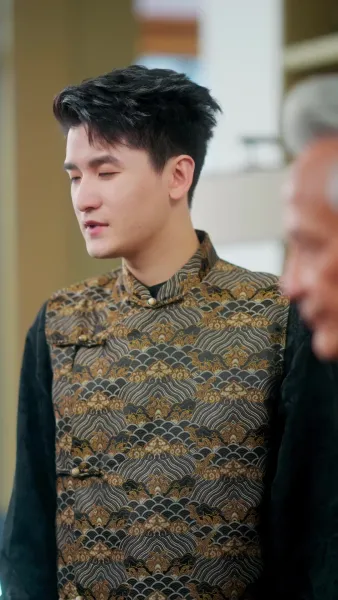 ตำนานงูขาว