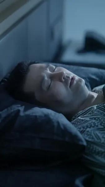 ตำนานงูขาว