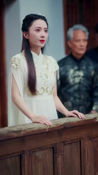 ตำนานงูขาว