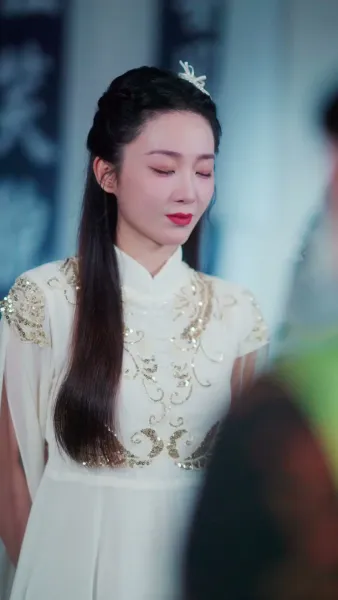 ตำนานงูขาว