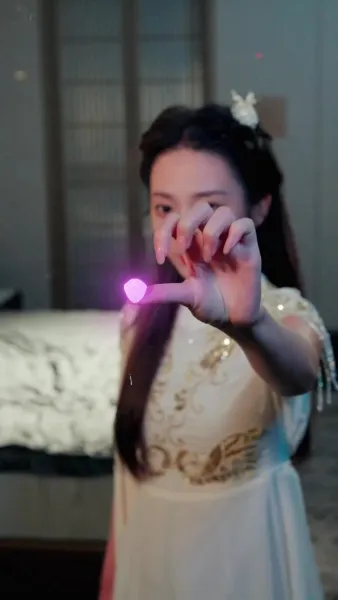 ตำนานงูขาว