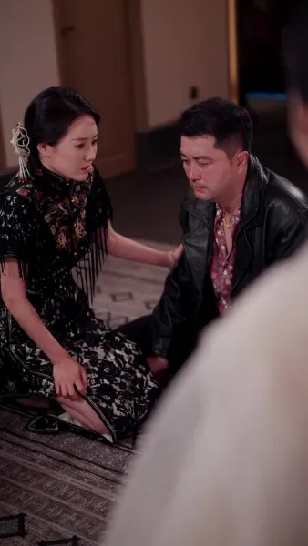 ตำนานงูขาว