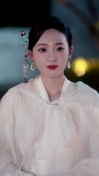 ตำนานงูขาว