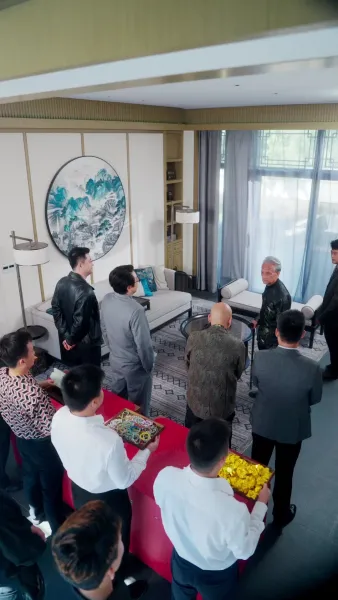 ตำนานงูขาว