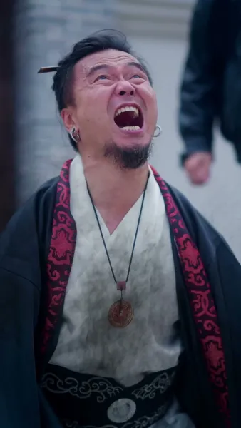 ตำนานงูขาว