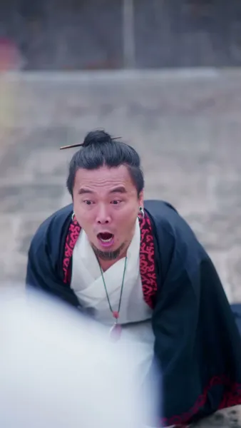 ตำนานงูขาว