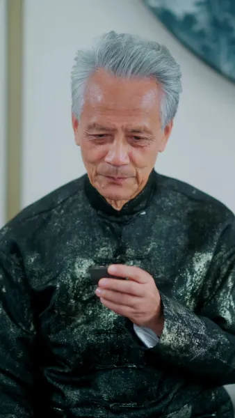 ตำนานงูขาว