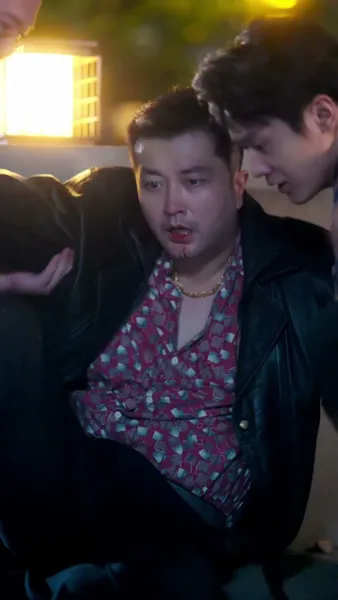 ตำนานงูขาว