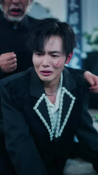 ตำนานงูขาว