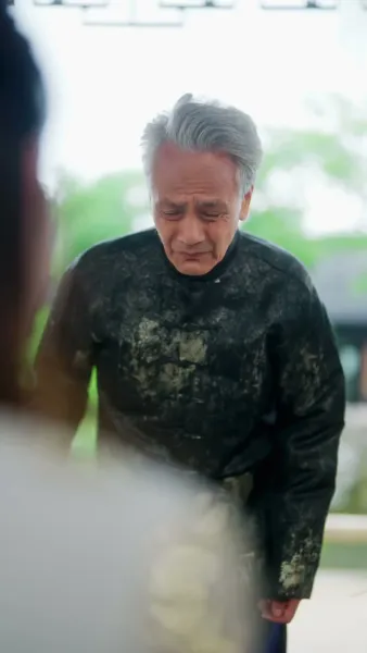 ตำนานงูขาว