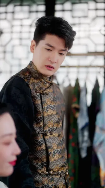 ตำนานงูขาว