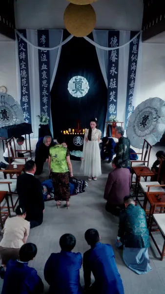 ตำนานงูขาว