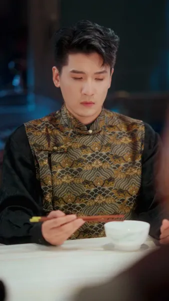 ตำนานงูขาว