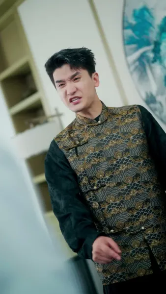 ตำนานงูขาว