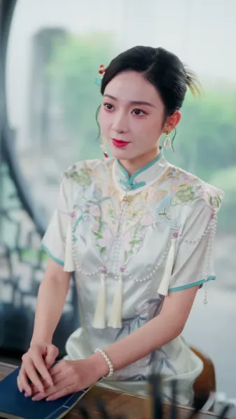 ตำนานงูขาว