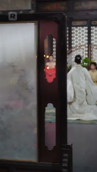 เกิดใหม่สลับคู่แต่งงาน องค์รัชทายาทชะตาสั้นกลับอายุยืน