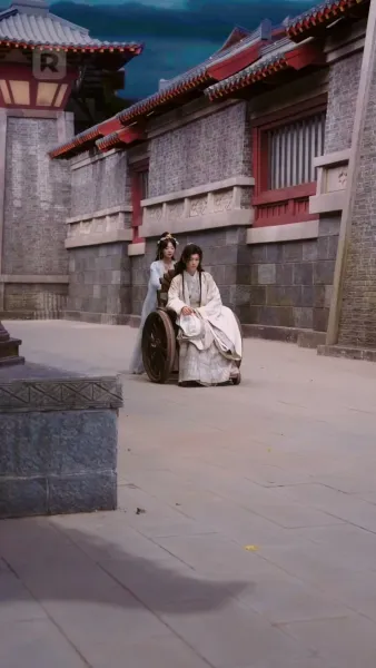 เกิดใหม่สลับคู่แต่งงาน องค์รัชทายาทชะตาสั้นกลับอายุยืน