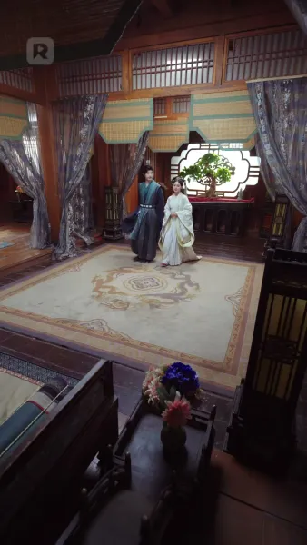 เกิดใหม่สลับคู่แต่งงาน องค์รัชทายาทชะตาสั้นกลับอายุยืน