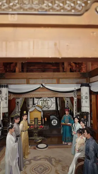 เกิดใหม่สลับคู่แต่งงาน องค์รัชทายาทชะตาสั้นกลับอายุยืน