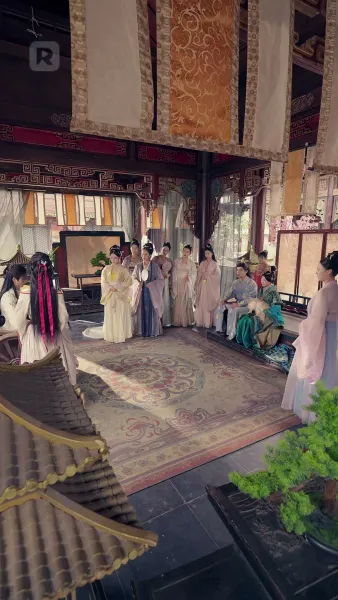 เกิดใหม่สลับคู่แต่งงาน องค์รัชทายาทชะตาสั้นกลับอายุยืน