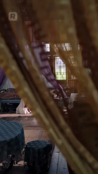 เกิดใหม่สลับคู่แต่งงาน องค์รัชทายาทชะตาสั้นกลับอายุยืน