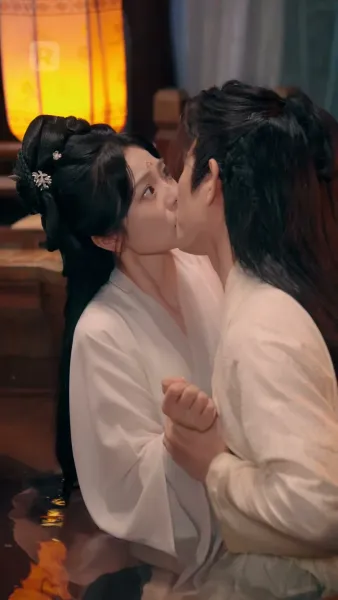 เกิดใหม่สลับคู่แต่งงาน องค์รัชทายาทชะตาสั้นกลับอายุยืน