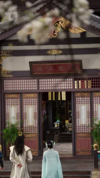 เกิดใหม่สลับคู่แต่งงาน องค์รัชทายาทชะตาสั้นกลับอายุยืน