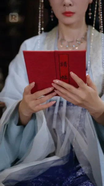 เกิดใหม่สลับคู่แต่งงาน องค์รัชทายาทชะตาสั้นกลับอายุยืน